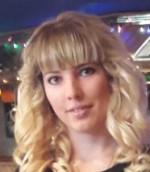 Бесчастнова Виолетта Александровна